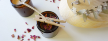 Load image into Gallery viewer, soy candle making kit and gratitude journal - FALL EDITION

